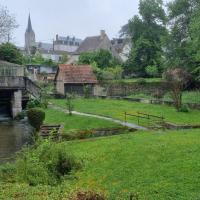 Tavers, un village à découvrir